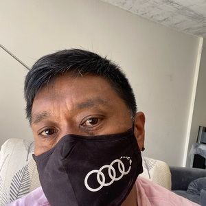 Meet your Posher, Rueben